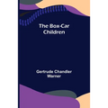 The Box-Car Children
