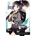 Sword Art Online: Fairy Dance, Vol. 2 (Manga)