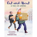 Out and about: A Tale of Giving