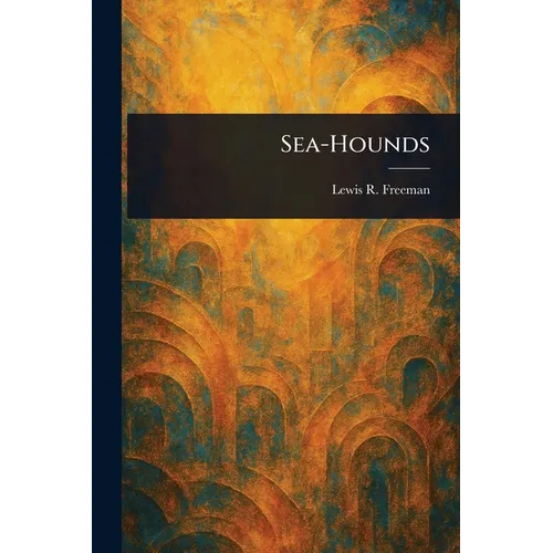 Sea-Hounds