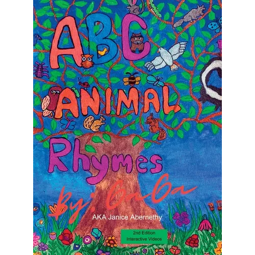 ABC Animal Rhymes