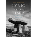 Lyric in Its Times: Temporalities in Verse, Breath, and Stone