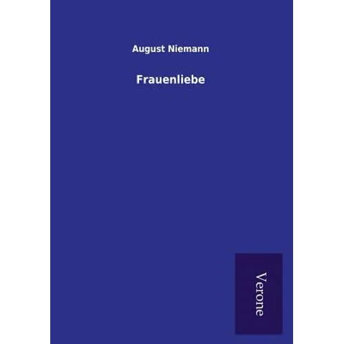 Frauenliebe