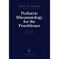 Pediatric Rheumatology for the Practitioner
