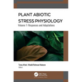 Plant Abiotic Stress Physiology
