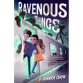 Ravenous Things