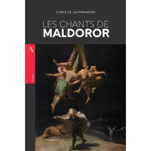 Les Chants de Maldoror