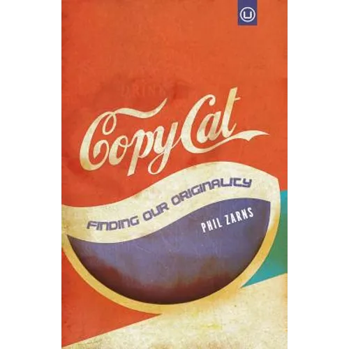 Copycat: Finding Our Originality