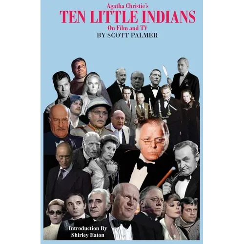 Agatha Christie's Ten Little Indians on Film & TV