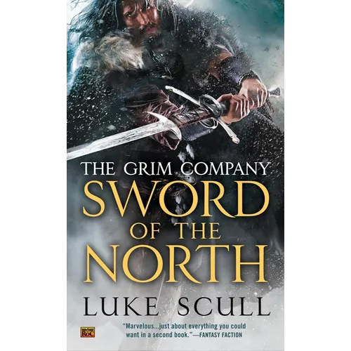 Sword of the North
