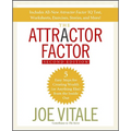 The Attractor Factor: 5 Easy Steps for Creating Wealth (or Anything Else) from the Inside Out