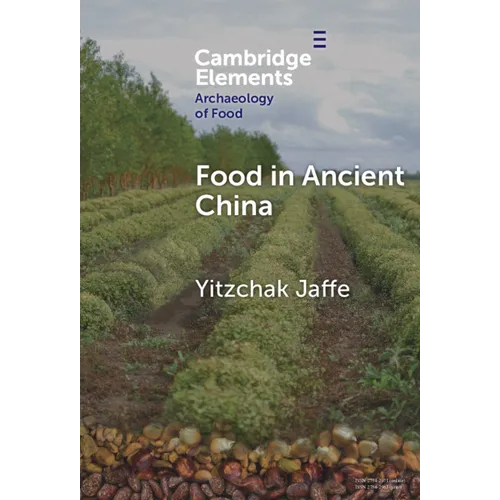 Food in Ancient China