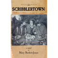 Scribblertown