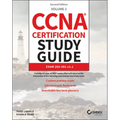 CCNA Certification Study Guide Volume 2: Exam 200-301 V1.1