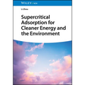 Supercritical Adsorption for Cleaner Energy and the Environment