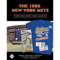 The 1986 New York Mets: There Was More Than Game Six