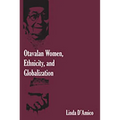 Otavalan Women, Ethnicity, and Globalization