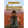 Field Trip Mysteries: The Grand Canyon Burros That Broke