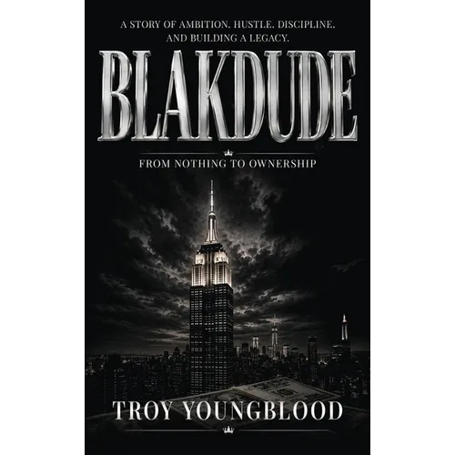 Blakdude