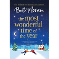 The Most Wonderful Time of the Year