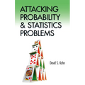 Attacking Probability and Statistics Problems