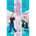 Finding the Right Note