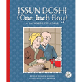 Issun Boshi (One-Inch Boy): A Japanese Folktale