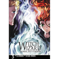 Witch & Wizard, Volume 3