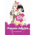Princess Jellyfish 7