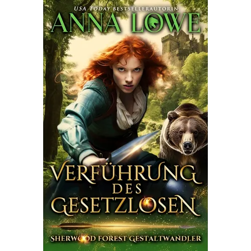 Verführung des Gesetzlosen