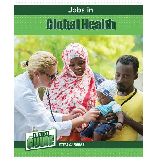 Jobs in Global Health