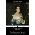 First Love: Pervaya Lyubov'