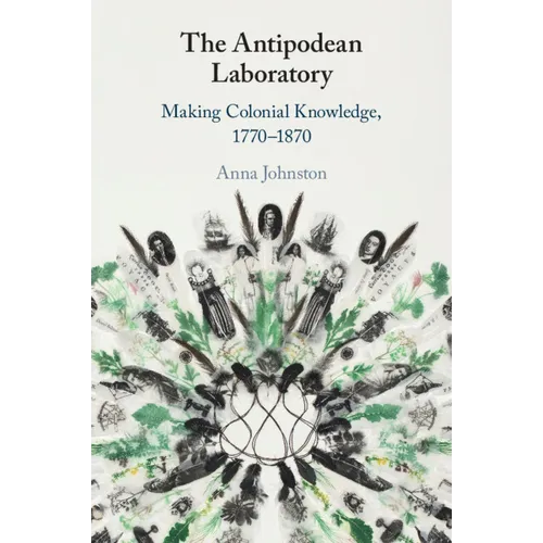 The Antipodean Laboratory