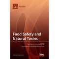 Food Safety and Natural Toxins