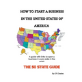 How To Start A Business In The United States Of America