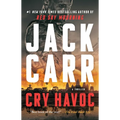 Cry Havoc: A Terminal List Thriller