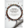 Teaching Mission in the Complex Public Arena: Developing Missiologically Informed Models of Engagement