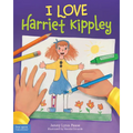 I Love Harriet Kippley