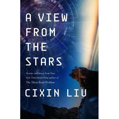 A View from the Stars: Stories and Essays