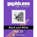 Griddlers Logic Puzzles: Black and White