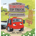 Timothy Gets Stuck