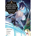 Free Life Fantasy Online: Immortal Princess (Manga) Vol. 8