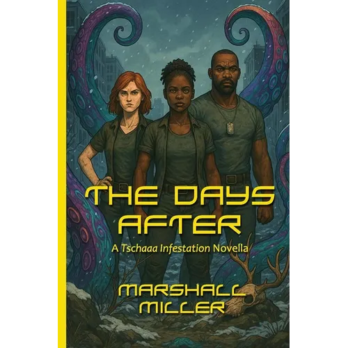 The Days After