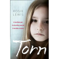 Torn: A Terrified Girl. a Shocking Secret. a Terrible Choice.