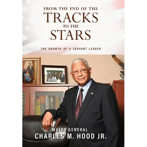 From The End of The Tracks to The Stars