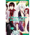 A Terrified Teacher at Ghoul School!, Vol. 4