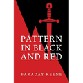 Pattern in Black and Red