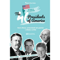The 46 Presidents of America: American Stories, Achievements and Legacies - From George Washington to Joe Biden (U.S.A. Political Biography Book)