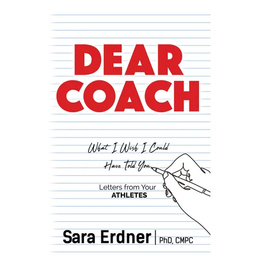 Dear Coach