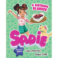 A Birthday Blunder